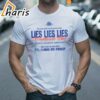 Morgan Wallen Lies Lies Lies Heartbreak Clup Shirt 1 shirt