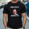 Morgan Wallen Morgan Wallen Shirts Nashville TN Shirt 1 Shirt