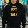 Morgan Wallen The Way I Talk Shirt 5 hoodie