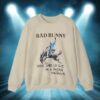 Most Wanted Tour 2024 Bad Bunny Sweatshirt 2 2