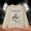 Most Wanted Tour 2024 Bad Bunny Sweatshirt 3 3