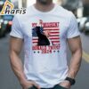 My President Donald Trump 2024 Shirt 2 shirt