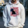 My President Donald Trump 2024 Shirt 4 hoodie