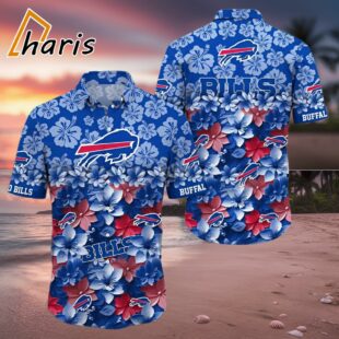 NFL Buffalo Bills Hawaiian Shirt Trending Summer Gift 1 1