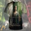 New Movie House Of The Dragon Season 2 Poster 3D T Shirt 2 2