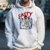 Nick Castellanos 8 Philadelphia Phillies Casty Players Shirt 4 hoodie