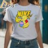 Nike Winnie the Pooh Disney T shirt 1 shirt