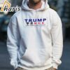 No Kane Trump Vance 2024 Make America Great Again Shirt 4 hoodie