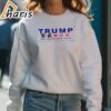 No Kane Trump Vance 2024 Make America Great Again Shirt 5 sweatshirt