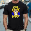 Offical Killa Klay Forever Shirt 1 Shirt