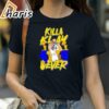 Offical Killa Klay Forever Shirt 2 Shirt