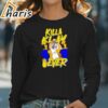 Offical Killa Klay Forever Shirt 4 long sleeve t shirt