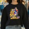 Official 22 Caitlin Clark Indiana Fever Shirt 3 Sweatshirt