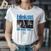 Official Blink 182 One More Time T Shirt 2 shirt