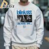 Official Blink 182 One More Time T Shirt 5 Sweatshirt