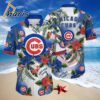 Official Chicago Cubs Hawaiian Shirt for Men 2 2