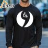 Official Comma La Harris 2024 Shirt 3 long sleeve shirt