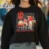 Official One Direction Up All Night Tour 2012 Shirt 3 Sweatshirt