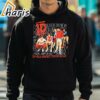 Official One Direction Up All Night Tour 2012 Shirt 5 hoodie