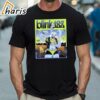 Official Poster Blink 182 Save Mart Center T Shirt 1 Shirt