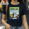 Official Poster Blink 182 Save Mart Center T Shirt 2 Shirt