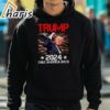 Official Trump 2024 Take America Back T Shirt 5 hoodie