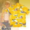 Once Upon A Time In Hollywood Brad Pitt Hawaiian Shirt 1