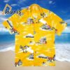 Once Upon A Time In Hollywood Brad Pitt Hawaiian Shirt 2 2