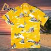 Once Upon A Time In Hollywood Brad Pitt Hawaiian Shirt 4 4