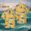 Once Upon A Time In Hollywood Movie Brad Pitt Hawaiian Shirt 1 1