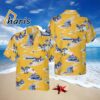 Once Upon A Time In Hollywood Movie Brad Pitt Hawaiian Shirt 2 2