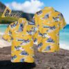 Once Upon A Time In Hollywood Movie Brad Pitt Hawaiian Shirt 3 3