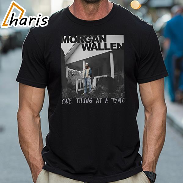 One Thing At A Time Morgan Wallen Shirts