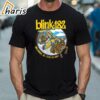 Original One More Time Tour Blink 182 SoFi Stadium T shirt 1 Shirt