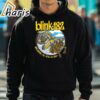 Original One More Time Tour Blink 182 SoFi Stadium T shirt 5 hoodie