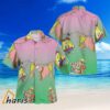 Patrick Star Spongebob Hawaiian Shirt 2 2