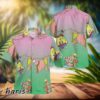 Patrick Star Spongebob Hawaiian Shirt 3 3