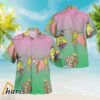 Patrick Star Spongebob Hawaiian Shirt 4 4