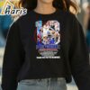 Paul George 13 Los Angles Clipper 2019 2024 Thank You For The Memories Shirt 3 Sweatshirt