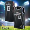 Paul George Los Angeles Clippers Nike City Edition Swingman Jersey 2 2