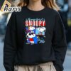 Peanuts The Many Faces Of Snoopy Since 1950 Shirt 4 Sweatshirt