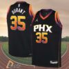 Phoenix Suns Jordan Statement Edition Swingman Jersey 11 1