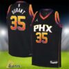 Phoenix Suns Jordan Statement Edition Swingman Jersey 3 3