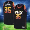 Phoenix Suns Jordan Statement Edition Swingman Jersey 4 4