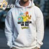 Pokemon Group Gotta Catch Em All Girls T Shirt 4 hoodie