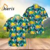 Pokemon Hawaiian Shirt Pikachu Flower Summer Vacation Gift 4 4
