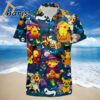 Pokemon Hawaiian Shirt Tropical Anime Gift 2 2