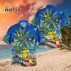 Pokemon Hawaiian Shirt Tropical Summer Gift For Anime Fan 1 1