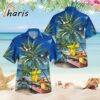 Pokemon Hawaiian Shirt Tropical Summer Gift For Anime Fan 2 2
