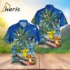 Pokemon Hawaiian Shirt Tropical Summer Gift For Anime Fan 4 4